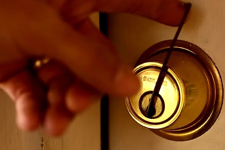 House Lockout Services in Paterson NJ