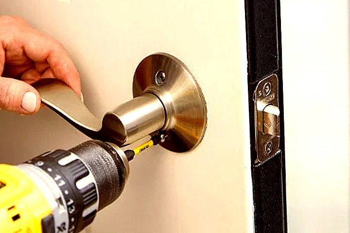 Lock Replacement Services in Paterson NJ